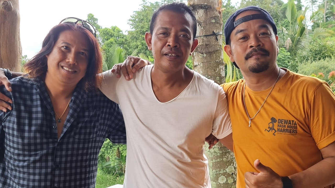 JALAN-JALAN KE BIJI VALLEY MUNCAN KARANGASEM