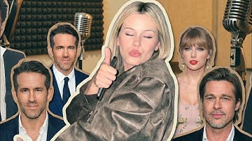 Asking Celebrities Questions Their PR Teams Try To Delete | Best Interview Moments