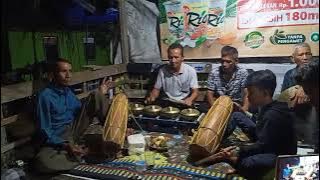 Live Rarak  Godang Kuantan Singingi, Pacu Jalur