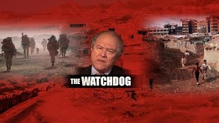 Full Measure December 18, 2016 - The Watchdog