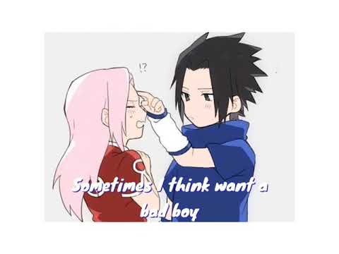 Nightcore - Hard Boy (lyrics)