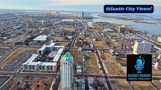 Ocean Casino Atlantic City: Super Suite Room with Great Views! screenshot 3