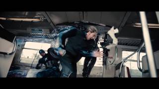 Avengers Age Of Ultron - Official Trailer 1 Hd