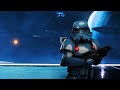 Empire Defends Its Death Star | STAR WARS BATTLEFRONT 2