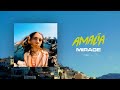 Amalia  mirage audio officiel