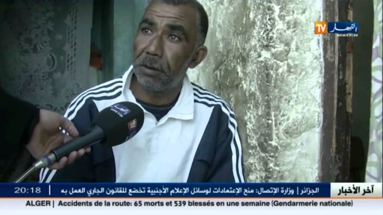 دلال خير: نعيمة قصة معاناة مع المرض