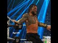 Tribal Combat Match Roman Reigns (c) vs. Jacob Fatu l WWE Clash In Italy 31 May 2026 #wwe #nxt1up