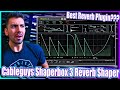 Cableguys Reverb Shaper Review - NEW Go To Reverb???