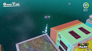 SMO Trickjumping Server - True Scarecrowless