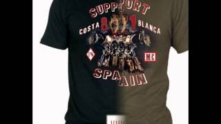 Support81 Hells Angels T-Shirts