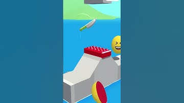 Slice It All Gameplay 15 #shorts #gaming