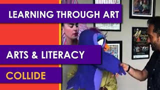 Better Know Learning Through Art | "Better Know Cincy's Arts" Season Two, Episode 1