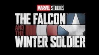 Bucky & John Walker vs Flag Smasher | Fight Scene | The Falcon And The Winter Soldier Episode 6