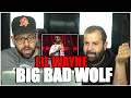 Lil Wayne - Big Bad Wolf *REACTION!!