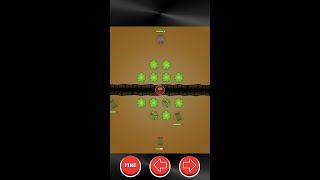 TANKATAP Tank Battles for 2 players Android iOS Free Games screenshot 4