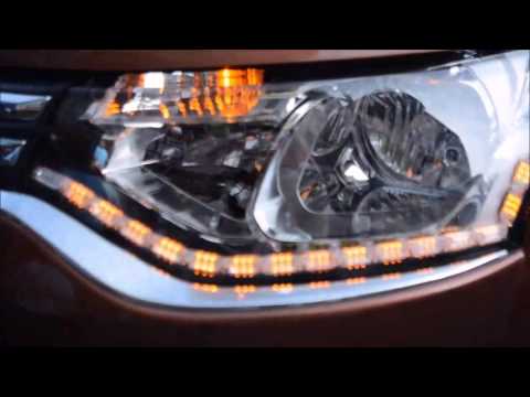 Video: Tiras De LED 