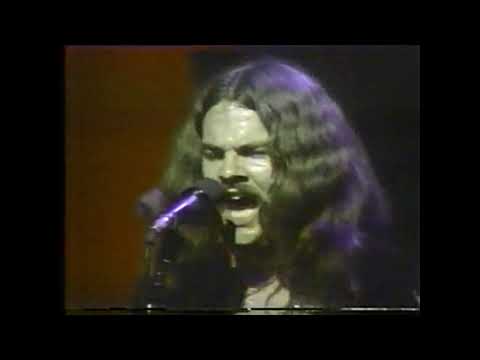 Doobie Brothers  -  Long Train Running 1974