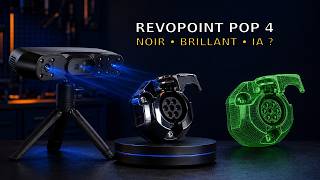 Can A Beginner Master 3D Scanning? I Tested The Revopoint Pop 4