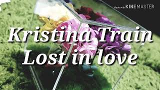 Kristina Train/Lost in love 320k audio