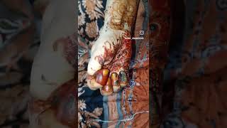 #like #commment #after care oil usess #stain increased proof #subscribe