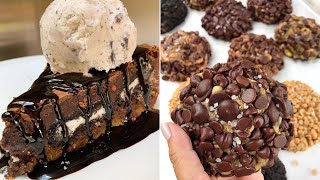 Satisfying Chocolate Cake Compilation | Awesome Food Videos