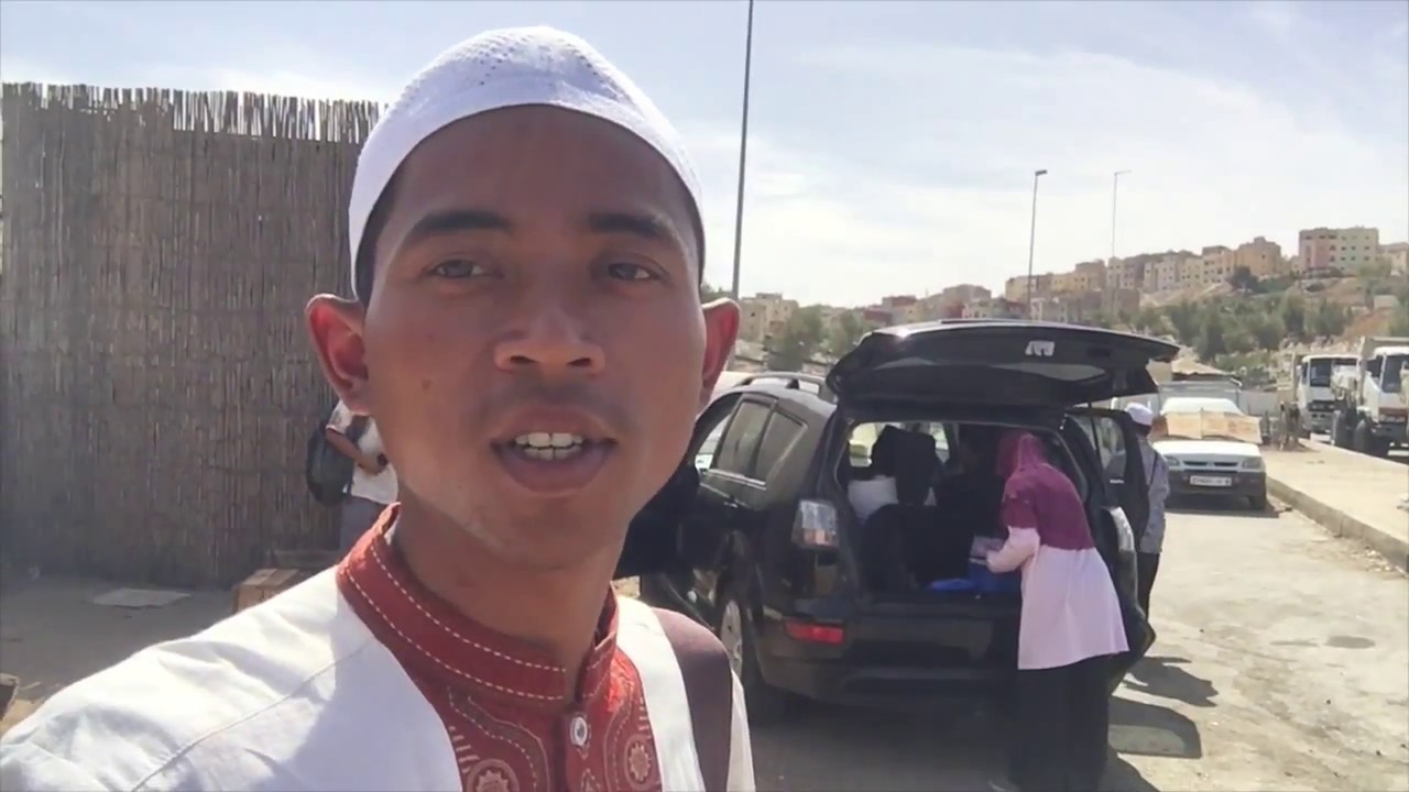 VLOG MAROKO : ULAMA YANG INGIN MEMBAKAR KITAB IHYA ULUMUDDIN