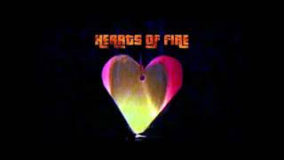 Video thumbnail of "Earth Wind & Fire - Hearts of Fire 432hz"