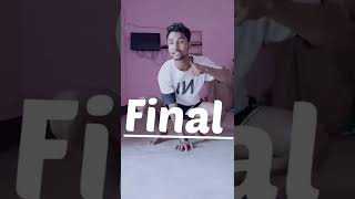 MONKEY FLIP TUTORIAL | Master the Macaco (MonkeyMONKEY FLIP TUTORIAL |#shortvideo