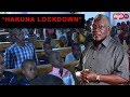 RAIS MAGUFULI KUHUSU CORONA HAKUNA LOCKDOWN KILA MMOJA AFANYE SHUGHULI ZAKE UCHUMI UENDELEE