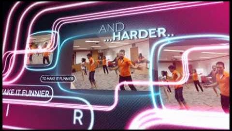 PwC VN New Joiner party 2013