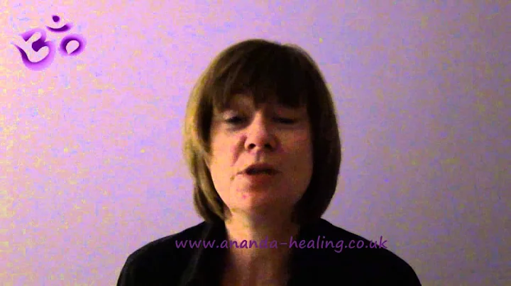 Jayne Quinn Testimonial for Ananda Healing