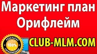 Маркетинг план Орифлейм. План успеха Орифлейм 2014 Маркетинг план Орифлейм. План успеха Орифлейм 2014