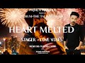 HEART MELTED - LOVE VIBES | TRENDING PUNJABI SONG | 2025 | PRINCE MAKHIJA | DHUN SANGEET STUDIO