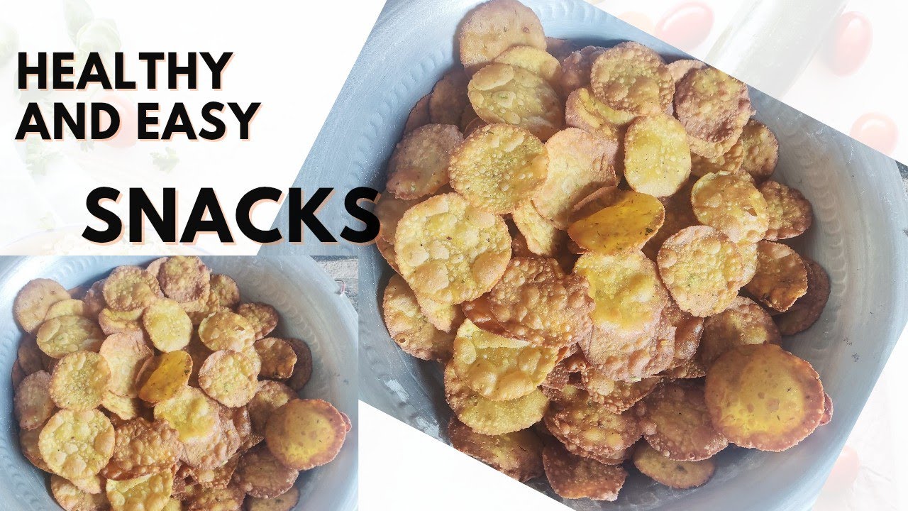 Traditional pappu chekkalu in telugu /  చెక్కలు ఈ టిప్స్ ఫాలో అయ్యితే క్రిస్పి టేస్టీ గా ఉంటాయి 🤤🤤🤤