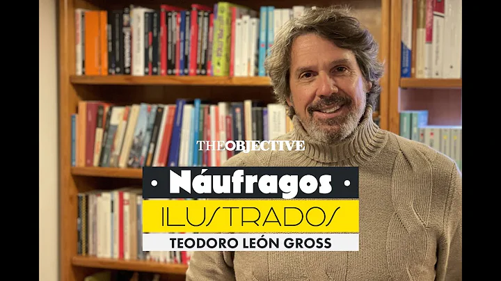 Teodoro Len Gross: La gran amenaza no es Vox, sino...