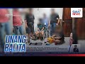 Halos P900,000 na halaga ng umano'y kush o high grade marijuana, nasabat sa... | Unang Balita
