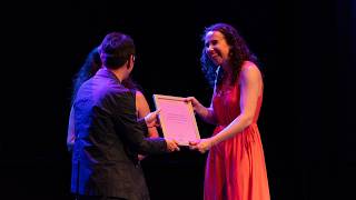 Northern Writers' Awards 2026 | Ceremony Live Stream