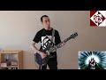 シンダーエラ - 君のいない世界 (Guitar cover)