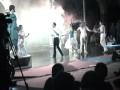 Bearzi 2010 - Serata finale - Merengue