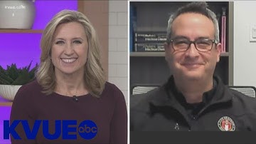 Austin Public Health says tighter guidelines could be needed | KVUE