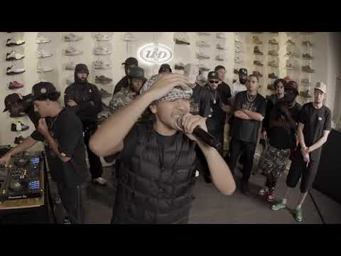monde libre cypher mais que Al Walid