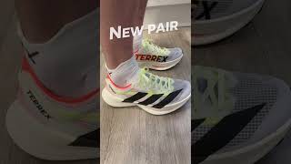 Adidas Terrex Agravic Ultra Speed 2 👀