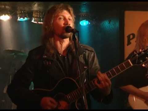 Виктор Троегубов (экс Крематорий) - Мастер снов (live)