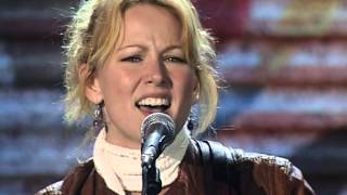 Steve Earle and Allison Moorer - Fairweather (Live at Farm Aid 2006)