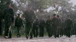 BRHS NJROTC Orienteering 2013
