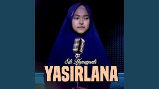 YASIRLANA
