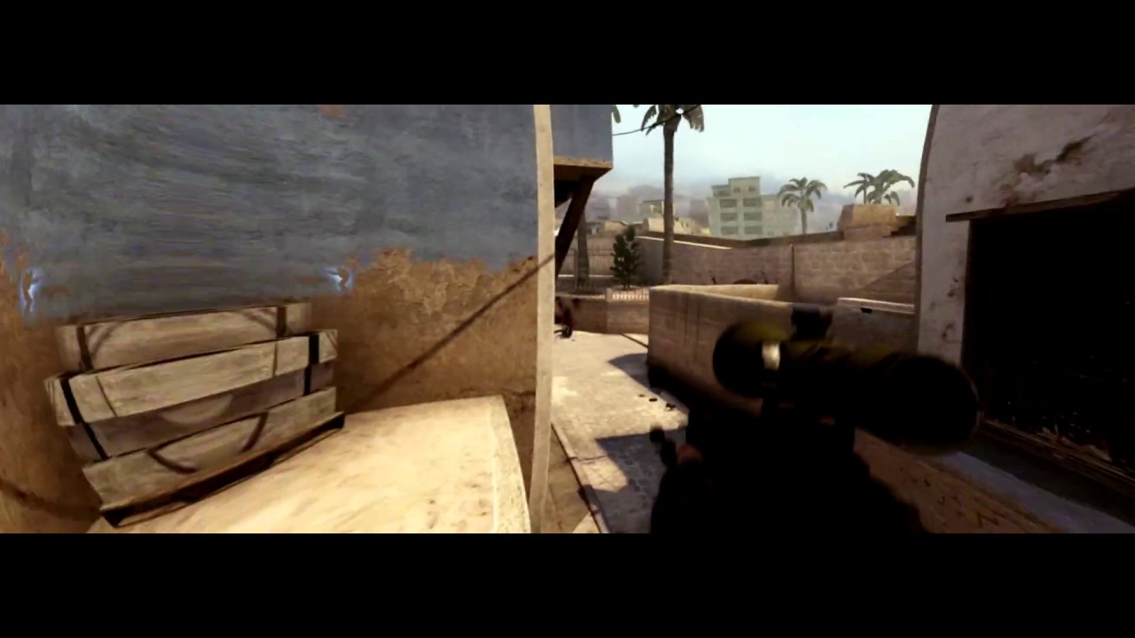 backtrack is not hacking - CS:GO Highlight Reel #4 - YouTube