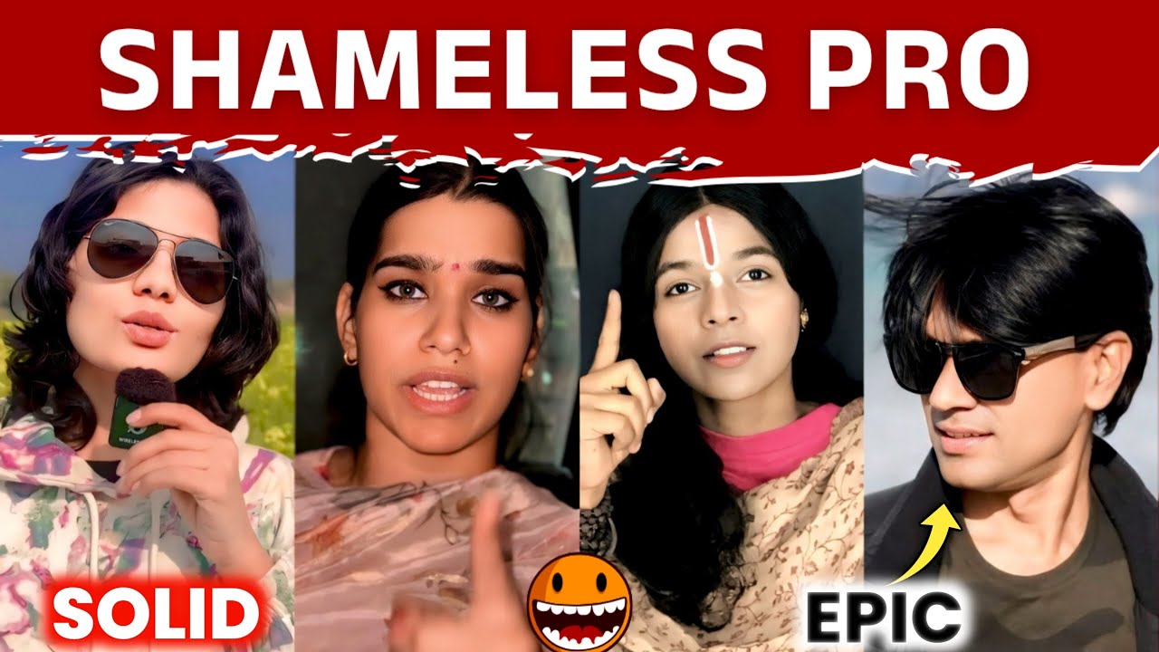 Neha Singh Rathore Roast BJP | Shankracharya | Mohmmed Zubair | Andhbhakt Exposed