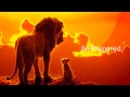 Be Prepared Lion King Lyrics - Chiwetel Ejiofor