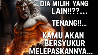 'He Prefers Someone Else? Relax... You'll Be Grateful to Let Him Go!'